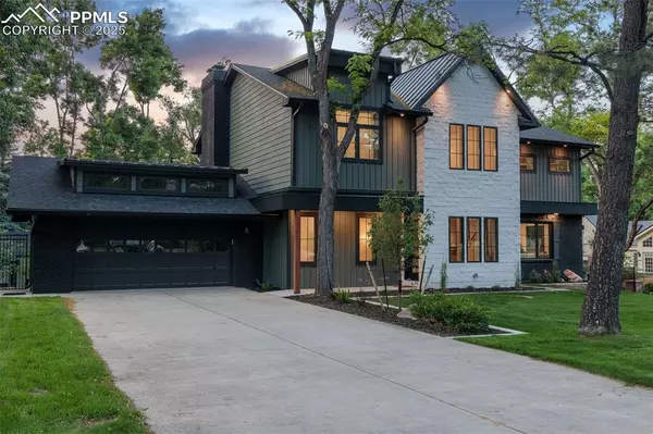 Colorado Springs, CO 80906,6 Pourtales RD