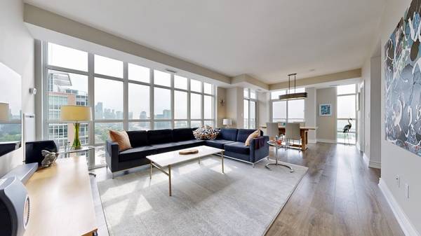 75 East Liberty ST #2203, Toronto C01, ON M6K 3R3