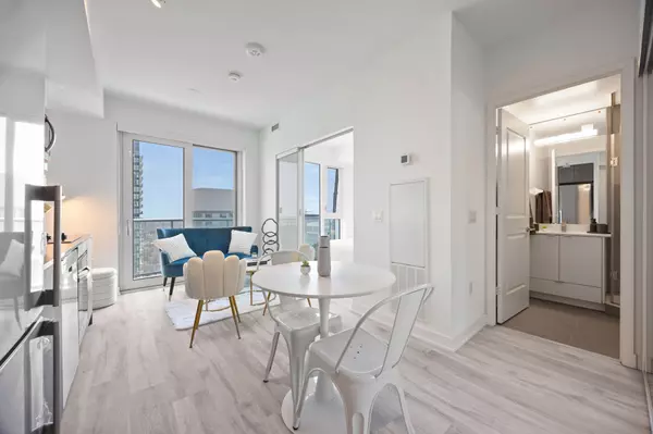 100 Dalhousie ST #3505, Toronto C08, ON M5B 0C7