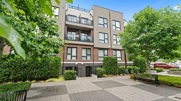 8835 Sheppard AVE E #112, Toronto E11, ON M1B 5R7