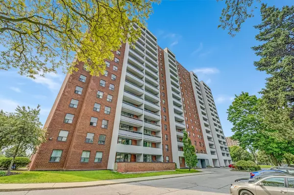 1250 Bridletowne CIR #901, Toronto E05, ON M1W 2V1