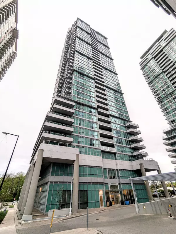 50 Town Centre CT #3304, Toronto E09, ON M1P 0A9