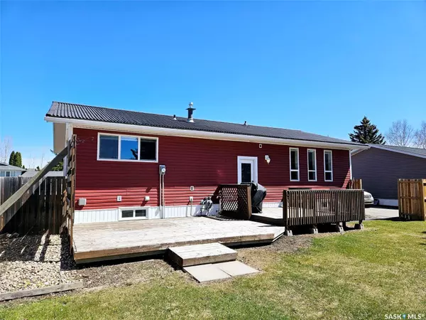Carlyle, SK S0C 0R0,404 4th STREET E