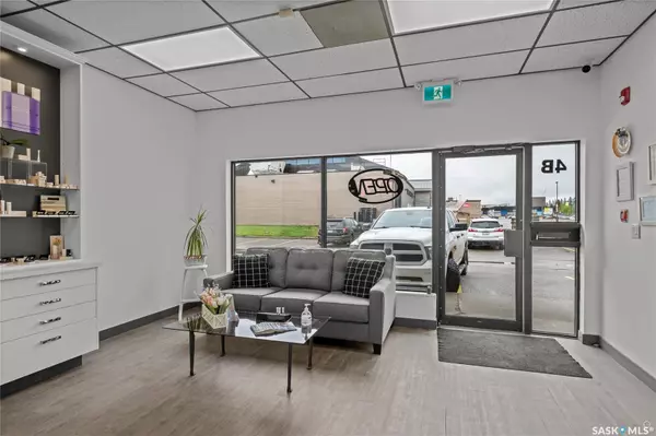 Prince Albert, SK S6V 7R2,2901 2nd AVENUE W #5