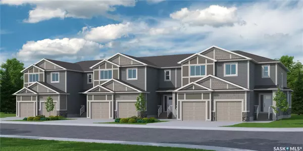 538 Myles Heidt MANOR, Saskatoon, SK S7W 0Z4