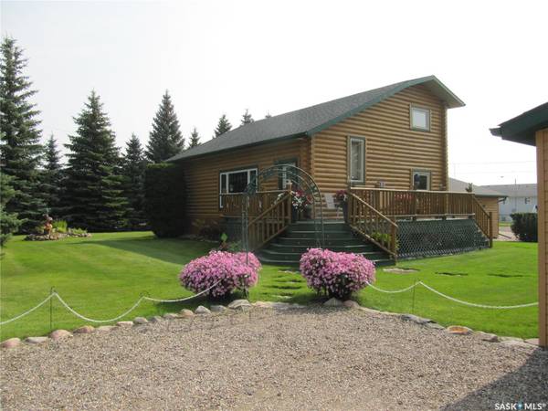 5001 Westview CRESCENT, Edam, SK S0M 0V0