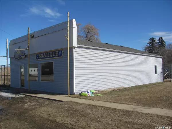 Elbow, SK S0H 1J0,320 Saskatchewan STREET