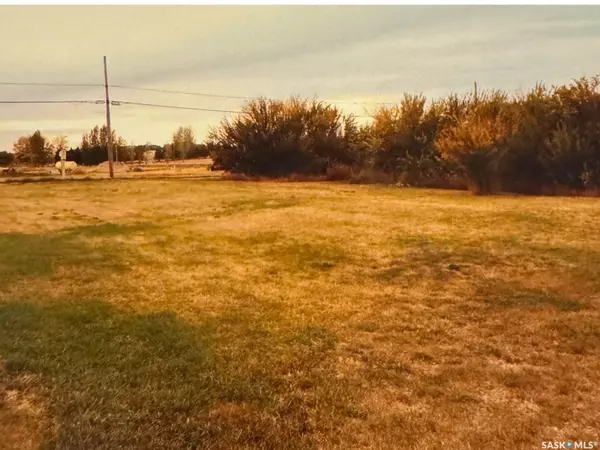 610 Main STREET, Mossbank, SK S0H 3G0
