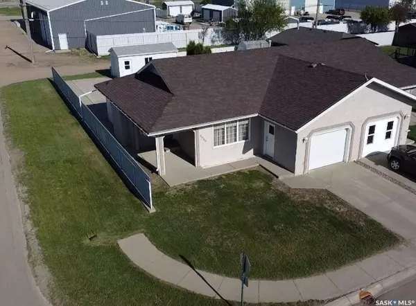 5040 Mirror DRIVE #N, Macklin, SK S0L 2C0