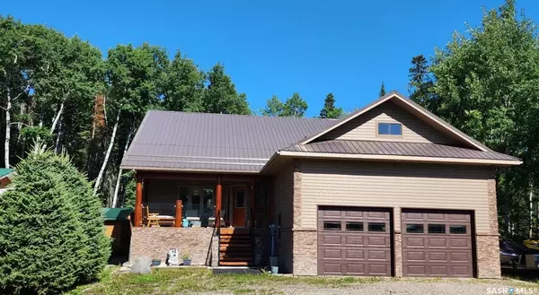 18 Hayes DRIVE, Candle Lake, SK S0J 3E0