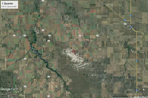 Caledonia Rm No. 99, SK S0H 0C0,Rural Address