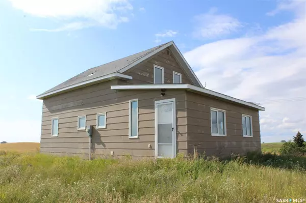Rural Address, Oungre, SK S0C 1Z0
