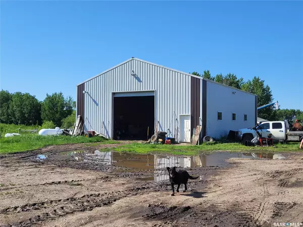 Round Hill Rm No. 467, SK S0M 2L0,Rural Address