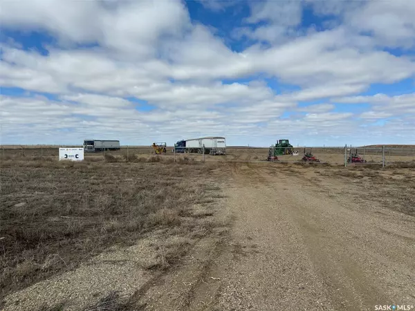 Caron Rm No. 162, SK S6H 4N7,Rural Address