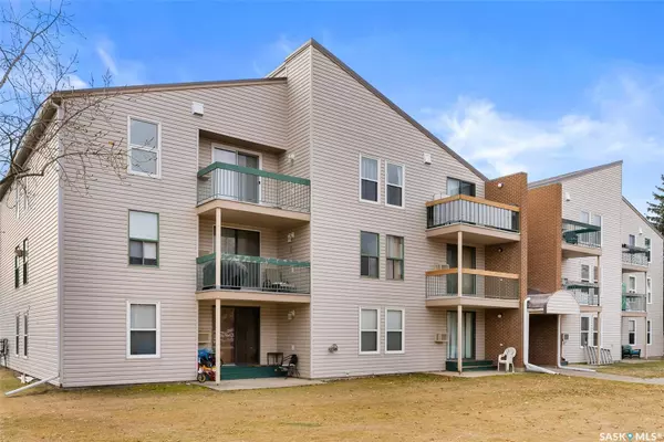 34 Nollet AVENUE #208, Regina, SK S4T 7P9
