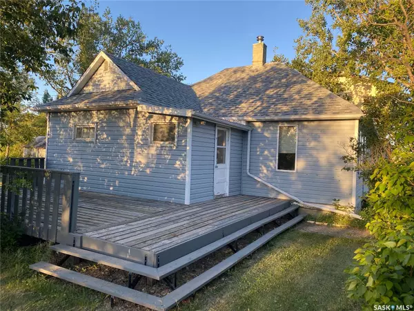 Bienfait, SK S0C 0M0,301 Shurygalo ROAD