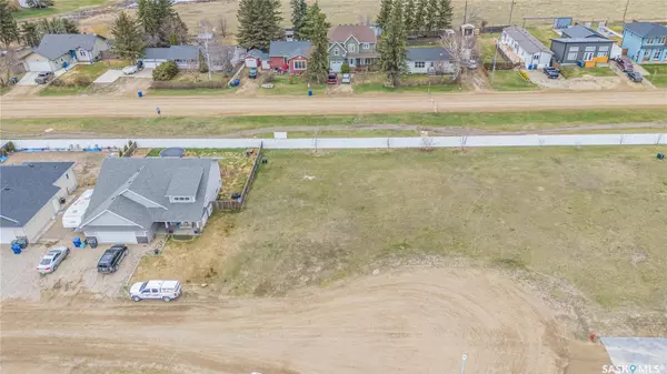 Borden, SK S0K 0N0,4 Derbowka DRIVE