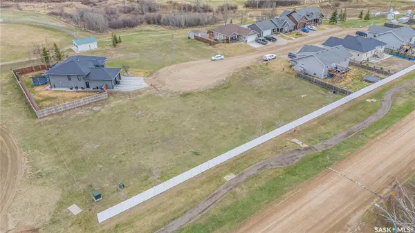 Borden, SK S0K 0N0,6 Derbowka DRIVE