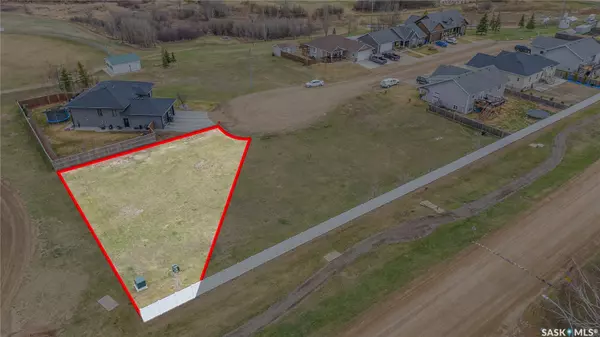 6 Derbowka DRIVE, Borden, SK S0K 0N0