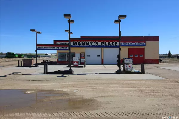 Shaunavon, SK S0N 2M0,870 3rd AVENUE W