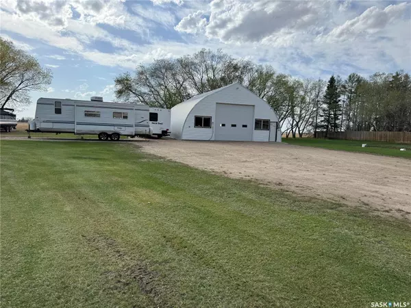 201 West ROAD, Leroy, SK S0K 2P0