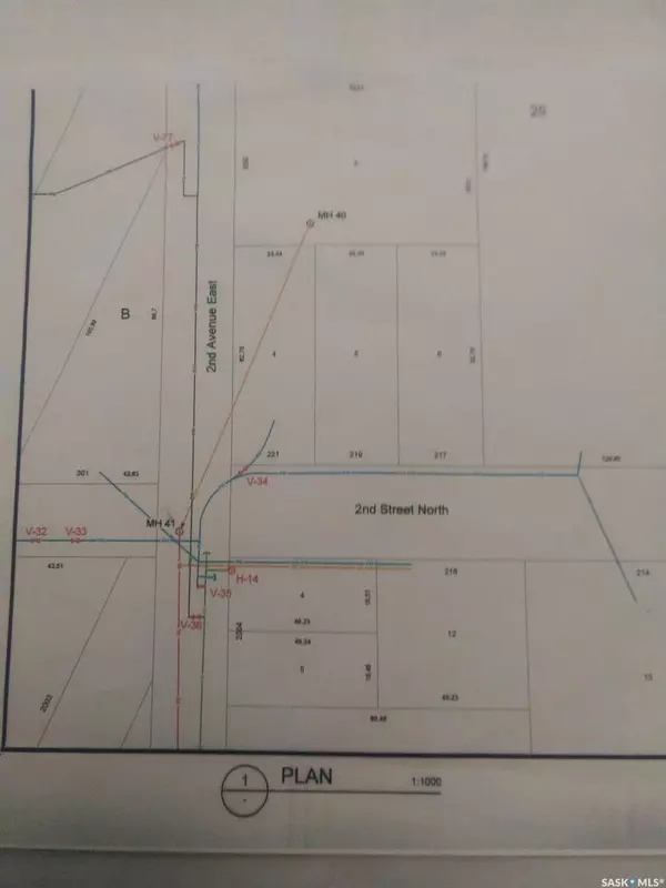 Waldheim, SK S0K 4R0,217 2nd STREET N