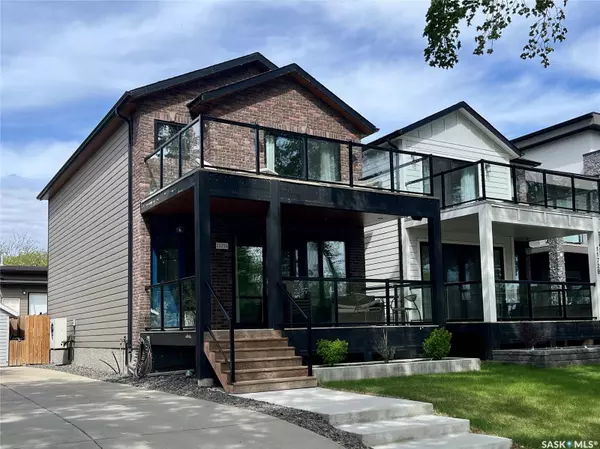 1172A Spadina CRESCENT E, Saskatoon, SK S7K 3H8