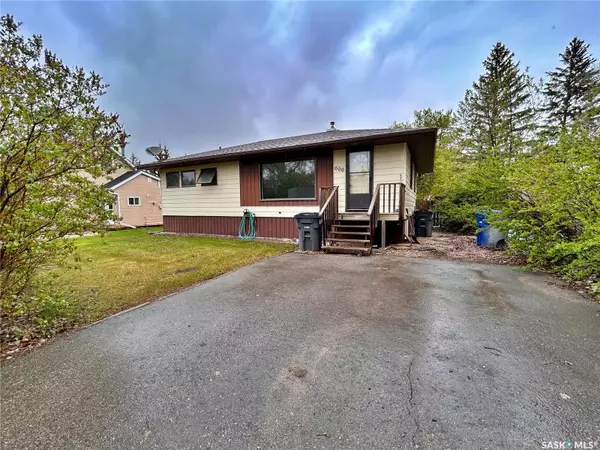 606 Broadway AVENUE, Moosomin, SK S0G 3N0