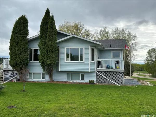 228 6th AVENUE N, Big River, SK S0J 0E0