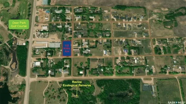 122 Kittle AVENUE, Orkney Rm No. 244, SK S3N 4K1