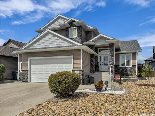 318 Lakeridge DRIVE, Warman, SK S0K 0A1