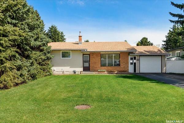 109 Charles CRESCENT, Balcarres, SK S0G 0C0