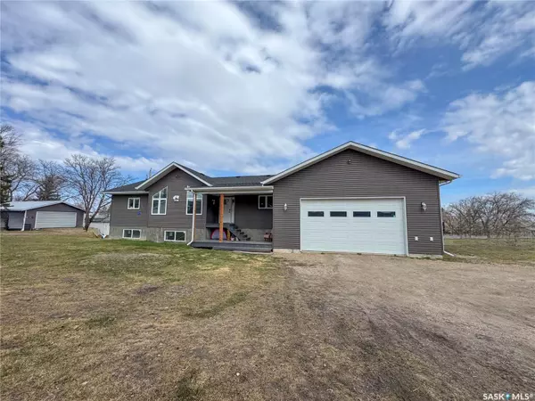 105 4th STREET, Birch Hills, SK S0J 0G0