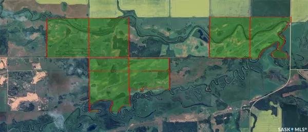 Rural Address, Keys Rm No. 303, SK S0A 1S0