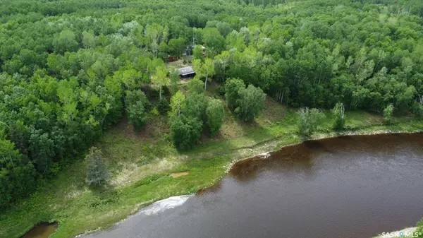 Rural Address, Hudson Bay Rm No. 394, SK S0E 0Y0