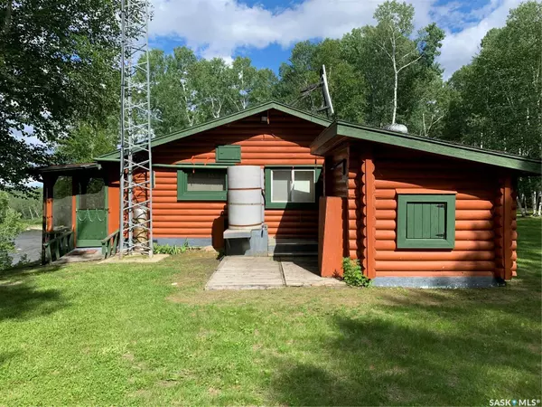 Hudson Bay Rm No. 394, SK S0E 0Y0,Rural Address