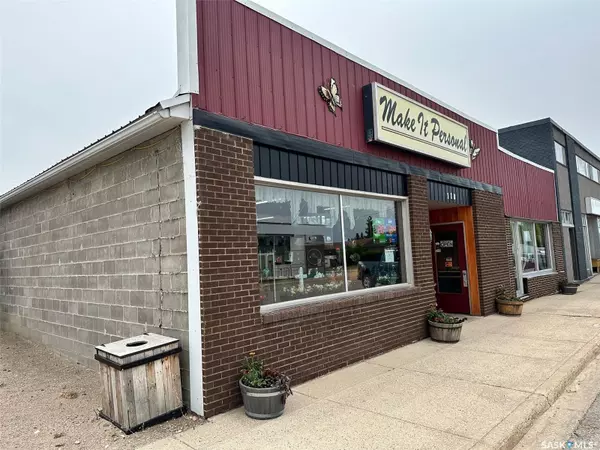 118 Churchill STREET, Hudson Bay, SK S0E 0Y0
