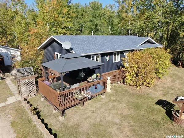 506 Laliberte AVENUE, Beauval, SK S0M 0G0