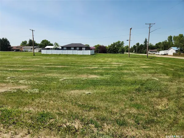 Lot 14 Rye STREET, Yellow Grass, SK S0G 5J0