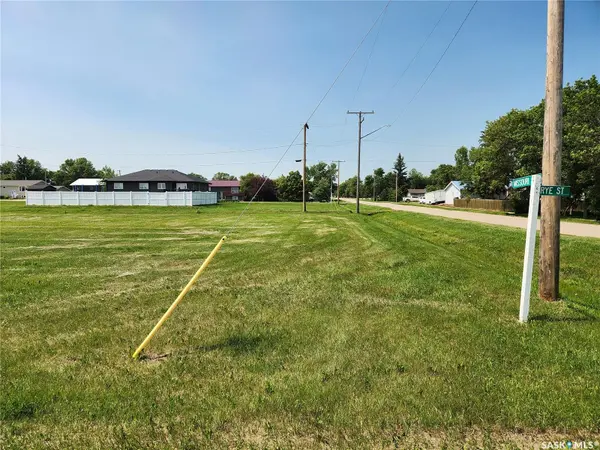 Lot 14 Rye STREET, Yellow Grass, SK S0G 5J0