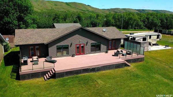 247 Moose ROAD, Crooked Lake, SK S0G 2B0