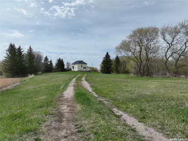 Rural Address, Fertile Belt Rm No. 183, SK S0A 3E0