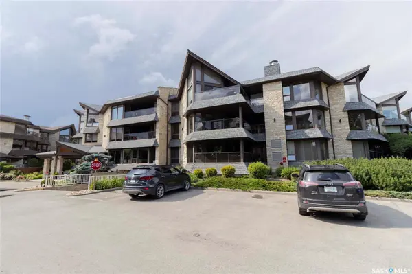 2305 Adelaide STREET #117, Saskatoon, SK S7J 5H6