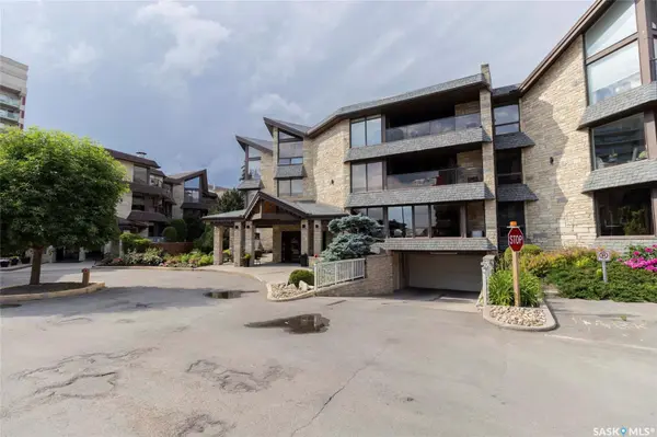 2305 Adelaide STREET #117, Saskatoon, SK S7J 5H6