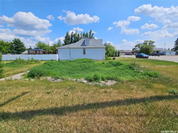 Unity, SK S0K 4L0,297 2nd AVENUE W