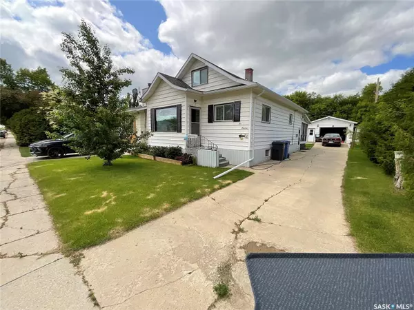 213 1st AVENUE E, Blaine Lake, SK S0J 0J0