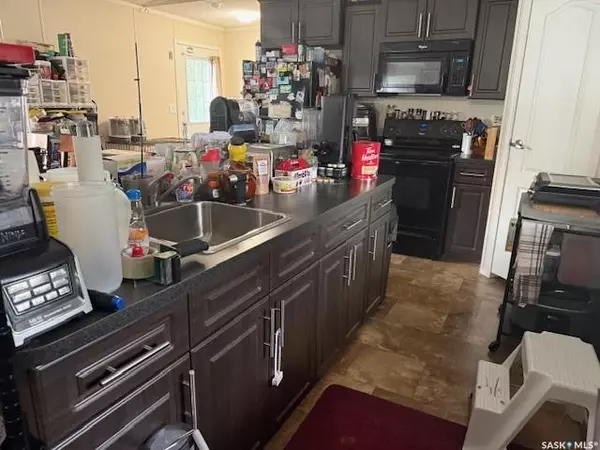 La Ronge, SK S0J 1L0,1703 Bedford DRIVE #17