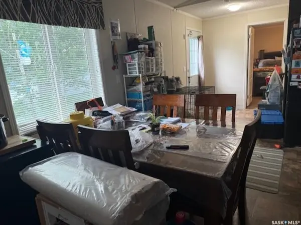 La Ronge, SK S0J 1L0,1703 Bedford DRIVE #17