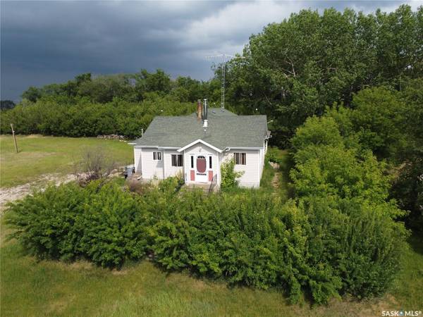 Rural Address, Canwood Rm No. 494, SK S0J 0K0