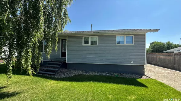 Tisdale, SK S0E 1T0,6 Valecrest PLACE